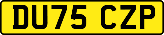 DU75CZP
