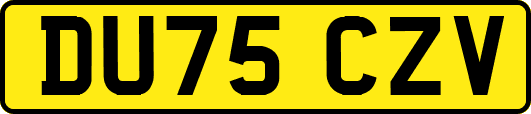 DU75CZV
