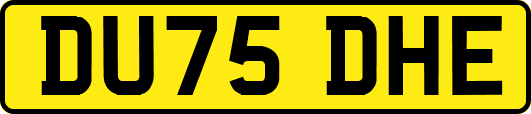 DU75DHE