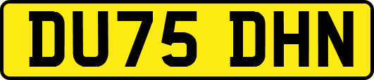DU75DHN