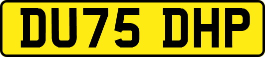 DU75DHP