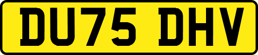 DU75DHV