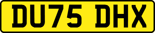 DU75DHX