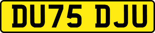 DU75DJU