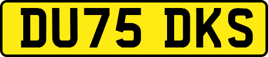 DU75DKS