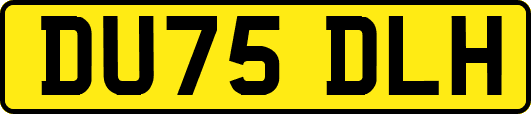 DU75DLH