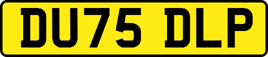 DU75DLP