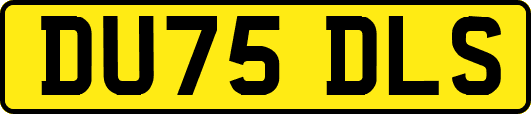 DU75DLS