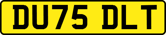 DU75DLT