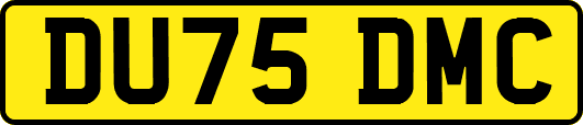 DU75DMC