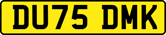 DU75DMK
