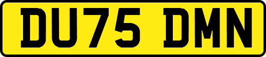 DU75DMN