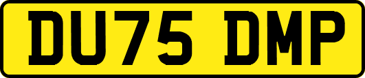 DU75DMP