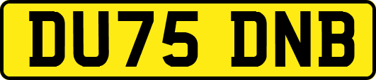 DU75DNB