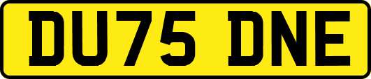 DU75DNE