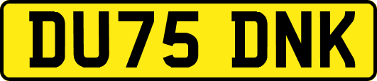 DU75DNK