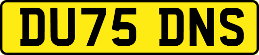 DU75DNS