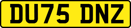 DU75DNZ