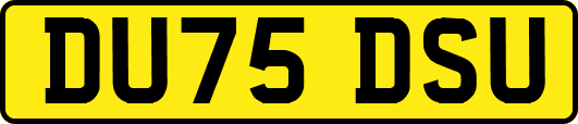 DU75DSU