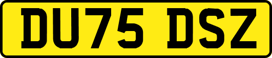 DU75DSZ