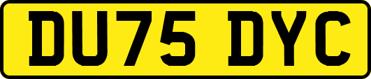 DU75DYC