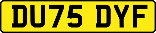DU75DYF