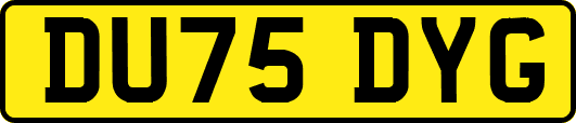 DU75DYG