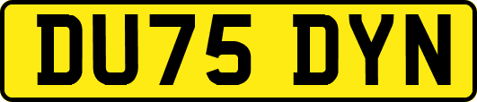 DU75DYN