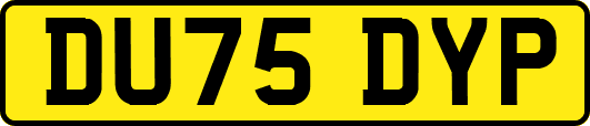 DU75DYP