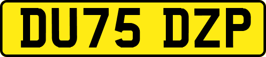 DU75DZP