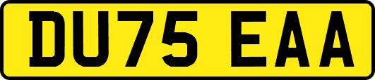 DU75EAA