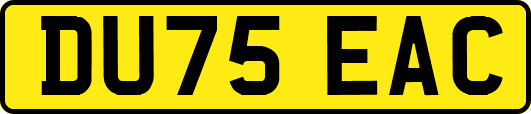 DU75EAC