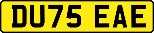 DU75EAE