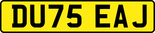 DU75EAJ