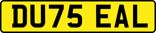 DU75EAL