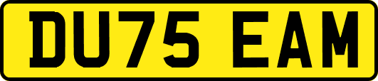 DU75EAM