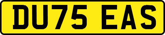 DU75EAS