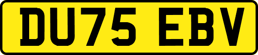 DU75EBV