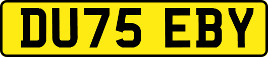 DU75EBY