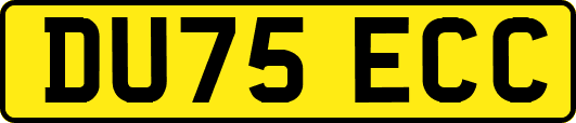 DU75ECC