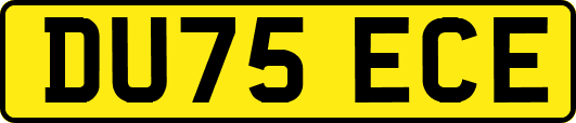 DU75ECE