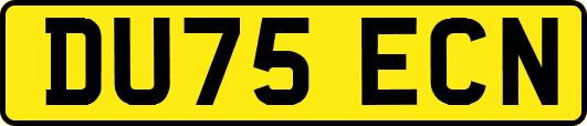 DU75ECN