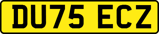 DU75ECZ