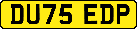 DU75EDP