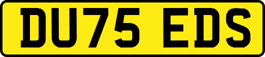 DU75EDS