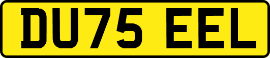 DU75EEL