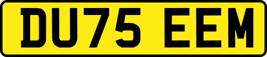 DU75EEM