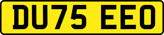 DU75EEO