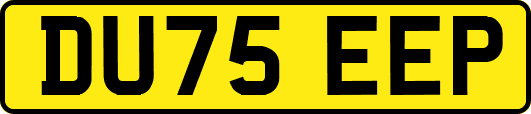 DU75EEP