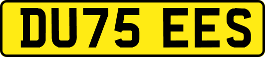 DU75EES
